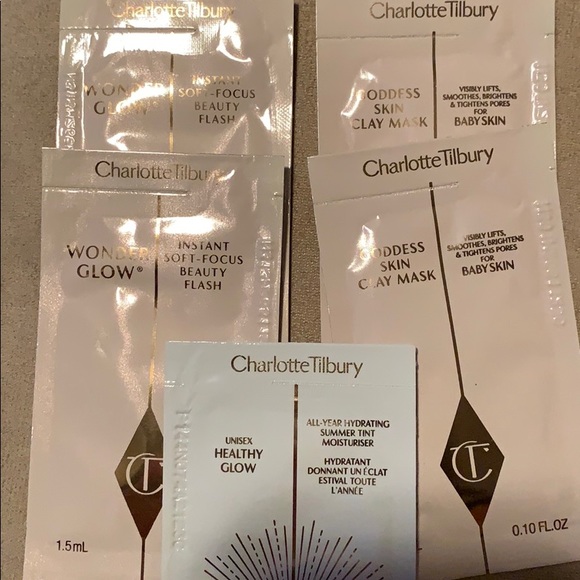 9 PIECE CHARLOTTE TILBURY SET - Picture 5 of 5